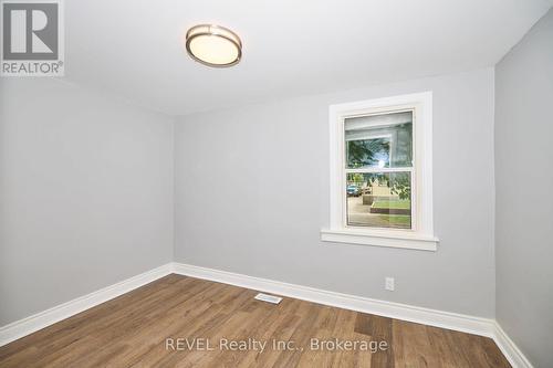 43 Cosby Avenue, St. Catharines (Facer), ON - Indoor Photo Showing Other Room