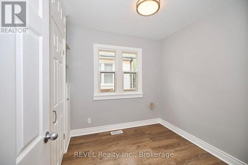 43 Cosby Avenue, St. Catharines (Facer), ON - Indoor Photo Showing Other Room