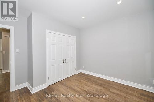 43 Cosby Avenue, St. Catharines (Facer), ON - Indoor Photo Showing Other Room