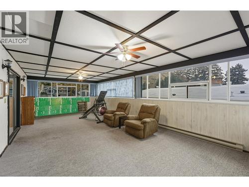 2480 Valleyview Drive, Kamloops, BC - Indoor Photo Showing Other Room