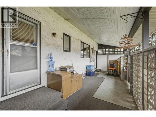 2480 Valleyview Drive, Kamloops, BC - Outdoor With Exterior