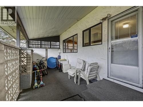 2480 Valleyview Drive, Kamloops, BC - Outdoor With Deck Patio Veranda With Exterior