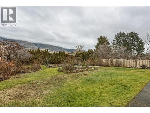 2480 Valleyview Drive, Kamloops, BC - Outdoor With View