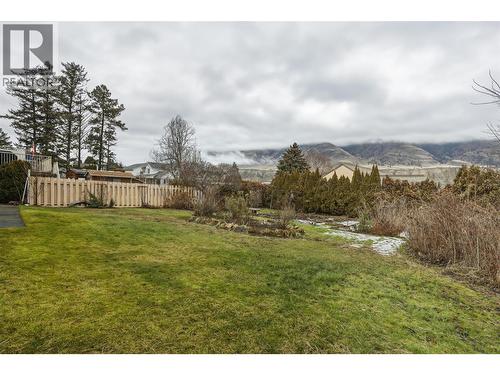 2480 Valleyview Drive, Kamloops, BC - Outdoor With View