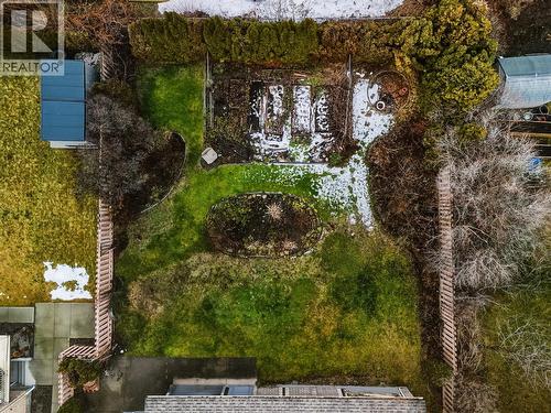 2480 Valleyview Drive, Kamloops, BC - Outdoor