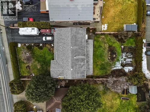 2480 Valleyview Drive, Kamloops, BC - Outdoor