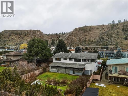 2480 Valleyview Drive, Kamloops, BC - Outdoor