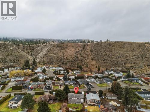 2480 Valleyview Drive, Kamloops, BC - Outdoor With View