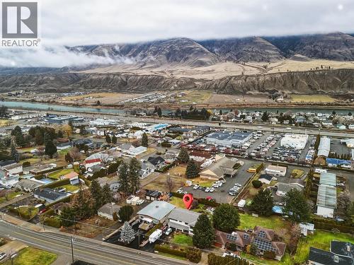 2480 Valleyview Drive, Kamloops, BC - Outdoor With View