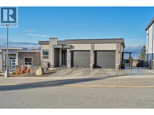 186 Avery Place, Penticton, BC - Outdoor