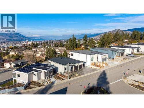 186 Avery Place, Penticton, BC - Outdoor With View