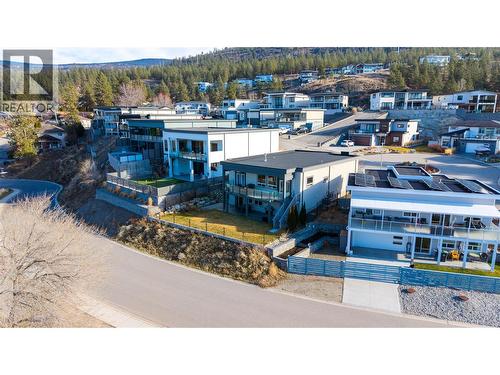 186 Avery Place, Penticton, BC - Outdoor With View