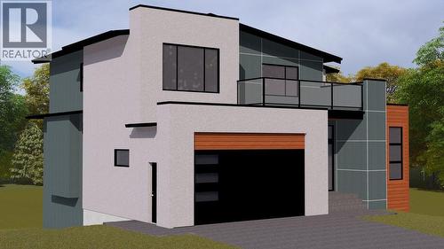 3762 Davidson Court Lot# Trails 67  West Kelowna, BC V4T 0B1