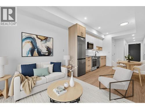 1380 Pridham Avenue Unit# 505  Kelowna, BC V1Y 0P7