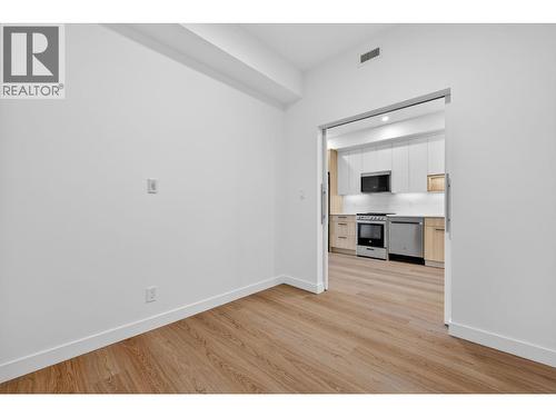 second bedroom - 1380 Pridham Avenue Unit# 505, Kelowna, BC - Indoor