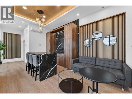 common room - 1380 Pridham Avenue Unit# 505, Kelowna, BC - Indoor