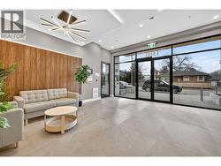 building foyer - 