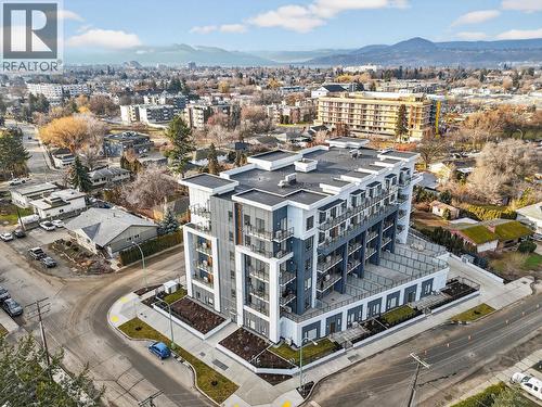 1380 Pridham Avenue Unit# 505, Kelowna, BC - Outdoor With View