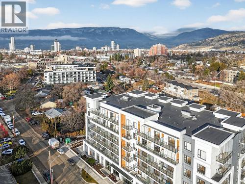 1380 Pridham Avenue Unit# 505, Kelowna, BC - Outdoor With View