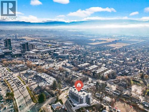 1380 Pridham Avenue Unit# 505, Kelowna, BC - Outdoor With View