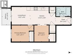 Floorplan - 