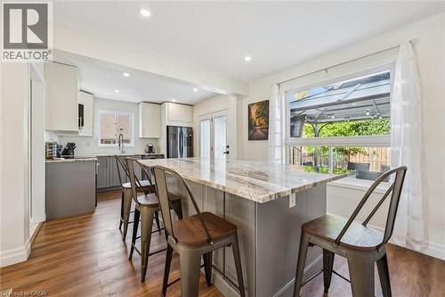 334 Daniel Cres, Elora, ON - Indoor