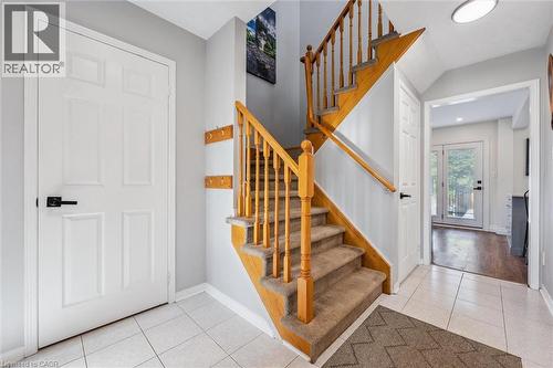 334 Daniel Cres, Elora, ON - Indoor Photo Showing Other Room