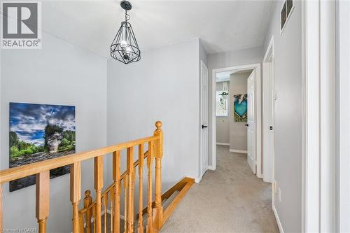 334 Daniel Cres, Elora, ON - Indoor Photo Showing Other Room