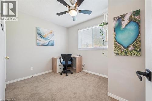 334 Daniel Cres, Elora, ON - Indoor