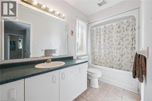 334 Daniel Cres, Elora, ON - Indoor Photo Showing Bathroom