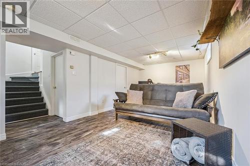 334 Daniel Cres, Elora, ON - Indoor