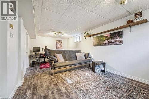 334 Daniel Cres, Elora, ON - Indoor Photo Showing Other Room