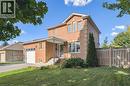 334 Daniel Cres, Elora, ON  - Outdoor 