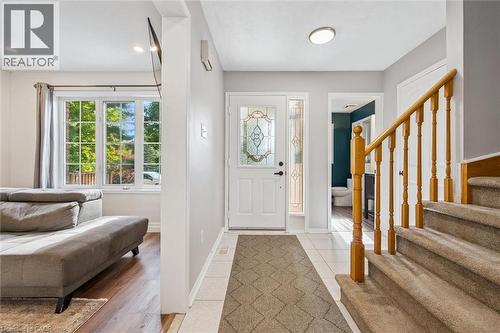 334 Daniel Cres, Elora, ON - Indoor Photo Showing Other Room