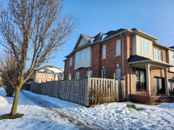 Basement-303 Porte Road  Ajax, ON L1S 0A4