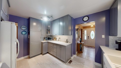 3199 Rymal Road, Mississauga, ON - Indoor