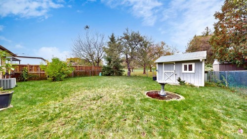 3199 Rymal Road, Mississauga, ON - Outdoor