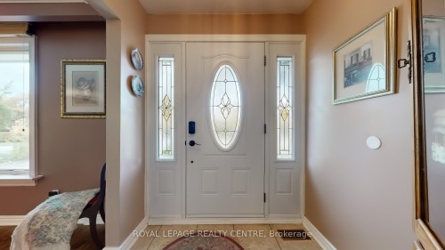 3199 Rymal Road, Mississauga, ON - Indoor Photo Showing Other Room