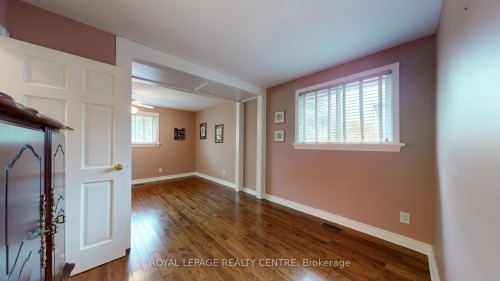 3199 Rymal Road, Mississauga, ON - Indoor Photo Showing Other Room