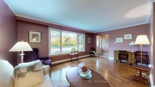 3199 Rymal Road, Mississauga, ON - Indoor