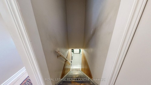 3199 Rymal Road, Mississauga, ON - Indoor Photo Showing Other Room