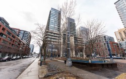 617W-36 Lisgar Street  Toronto, ON M6J 3G2