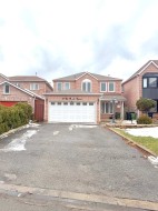 Bsmt-16 Oak Knoll Crescent  Toronto, ON M1B 4V4
