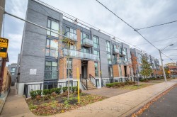 401-47 Macaulay Avenue  Toronto, ON M6P 3P5