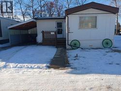 26 Westwood Court  Innisfail, AB T4G 1S2