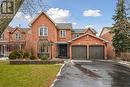 724 Barnes Crescent, Oshawa, ON  - Outdoor With Facade 