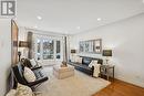 724 Barnes Crescent, Oshawa, ON  - Indoor Photo Showing Living Room 