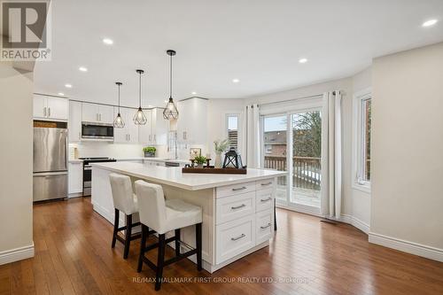 724 Barnes Crescent, Oshawa, ON - Indoor Photo Showing Other Room