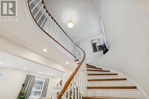 724 Barnes Crescent, Oshawa, ON - Indoor Photo Showing Other Room