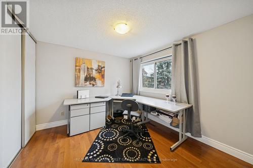 724 Barnes Crescent, Oshawa, ON - Indoor Photo Showing Office